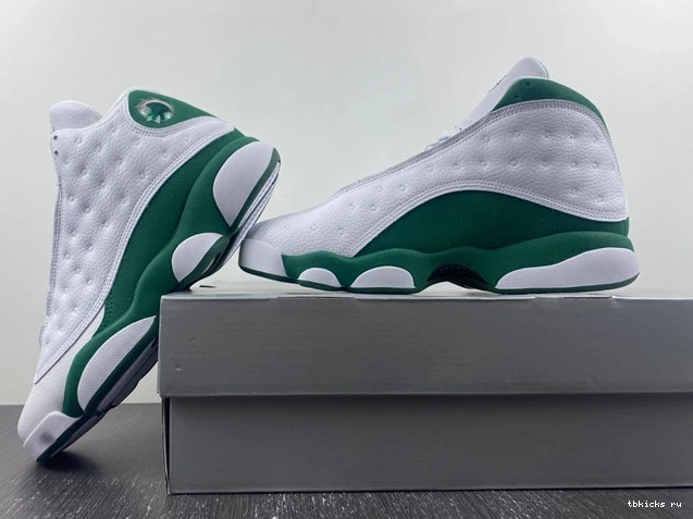 Rep TB Ray Allen Retro 13 4161 Tailored Jordan 414571- PE 1028
